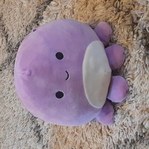 Octopus Squishmallow